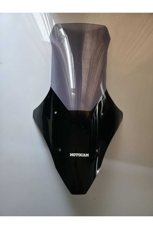Yamaha Nmax Ön Cam 2015-2020 Model 78cm Füme Renkli 4mm