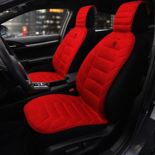 Chery Niche Uyumlu Terletmez Koltuk Minderi