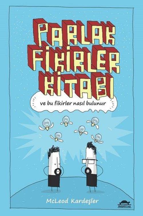 Parlak Fikirler Kitabı