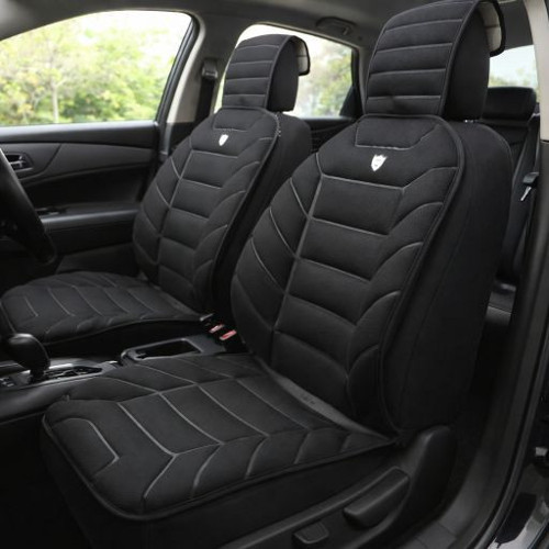 Audi Q7 Uyumlu Terletmez Koltuk Minderi