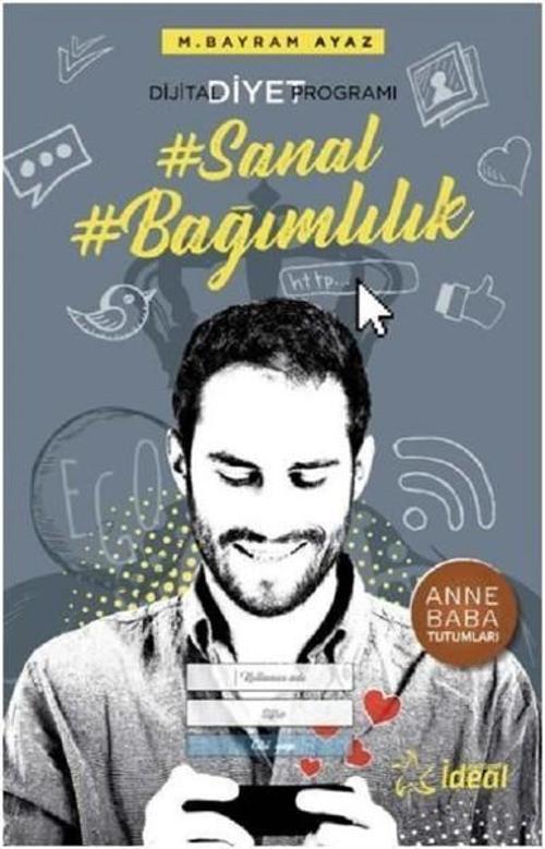 Sanal Bağımlılık-Dijital Diyet Programı