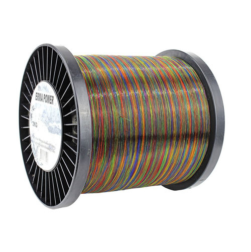 Power 0,35mm 2kg Ebruli Bobin Misina