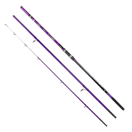 Brutal Top 4,25 M 100-200Gr 3 Parçalı Ka