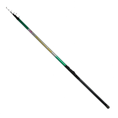 Princess 5 Metre 30-60 Gr Kamışı Green
