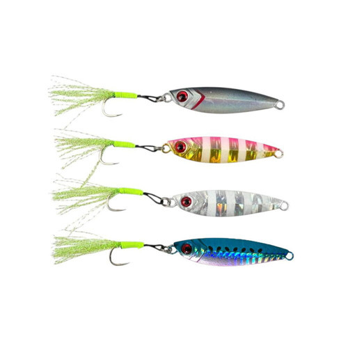 Special Quadra Mix 20 Gr varyant