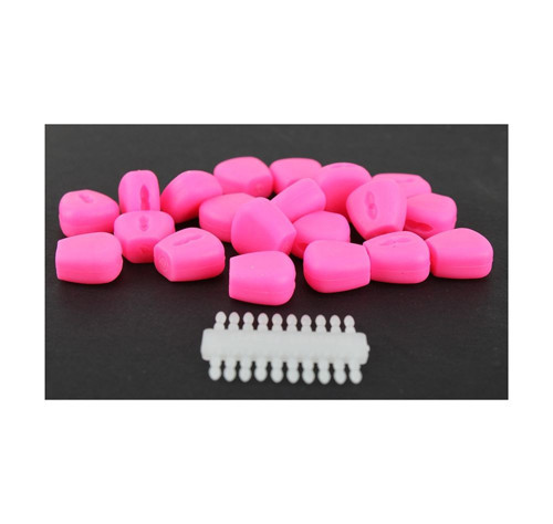 Sweet Corn Tatlı Mısır Pembe 20 Adet