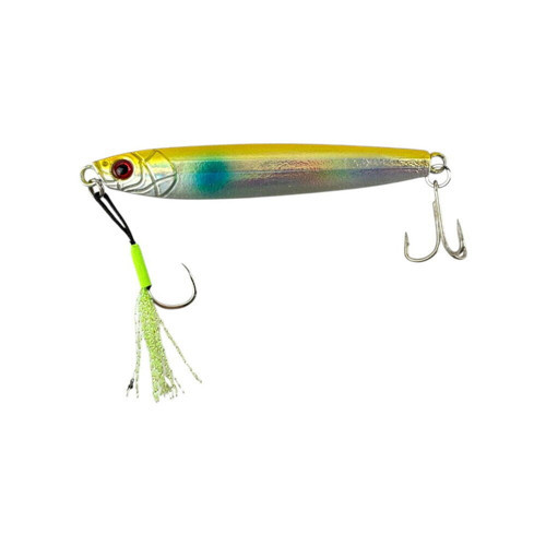 Special 60gr Jig Yellowfin varyant