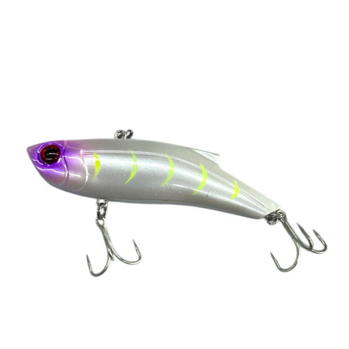 V-Joker 90 mm 28 gr Glow Bar varyant