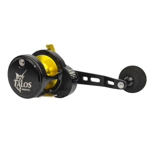 Talos Nts 12 Nlh Hg Sol El Makine