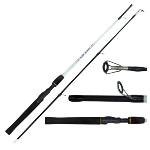 Storm Tekne Kamışı 120 cm 10-35 gr