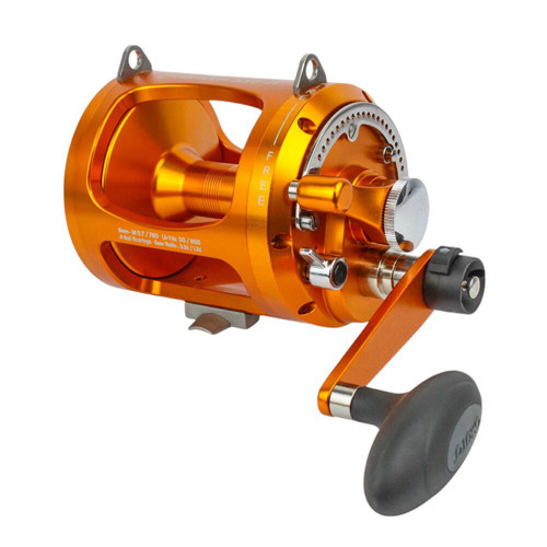 Poseidon S50-II Makine