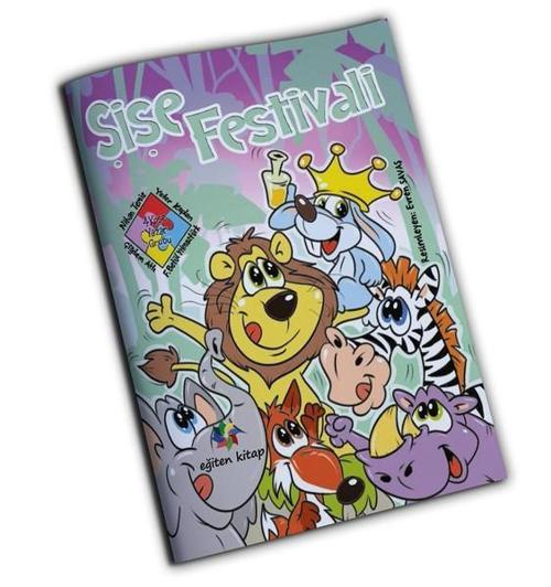 Eğiten Kitap Şişe Festivali