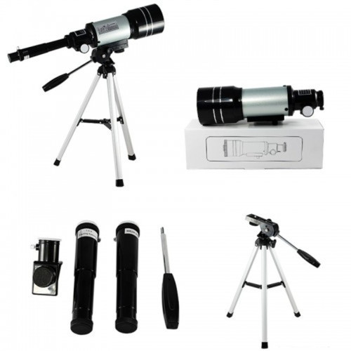 ieg™ F30070M Profesyonel Yeni Uzay Teleskobu Astronomik Monoküler