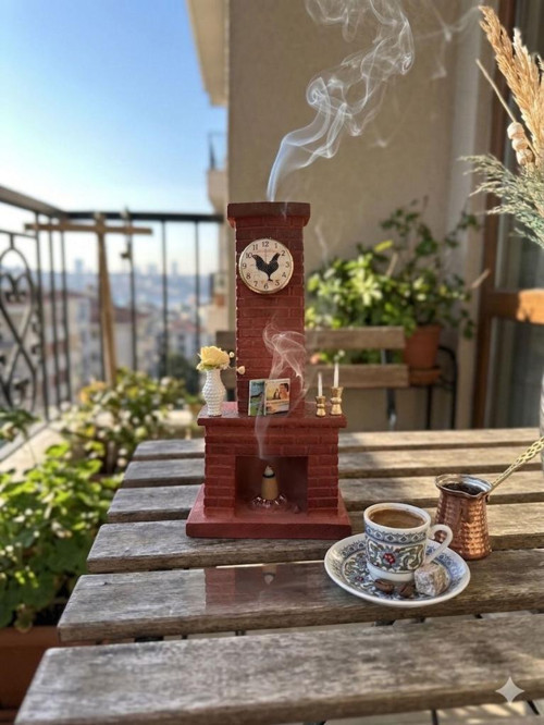 tütsülük