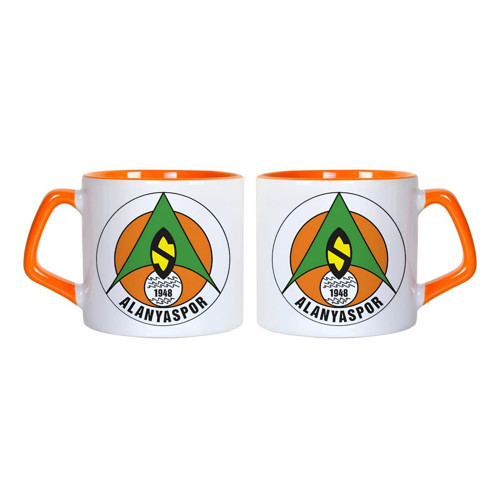 Alanyaspor Porselen Kupa