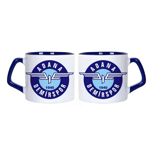 Adana Demirspor Porselen Kupa