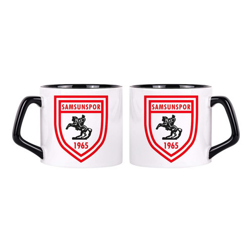Samsunspor Porselen Kupa