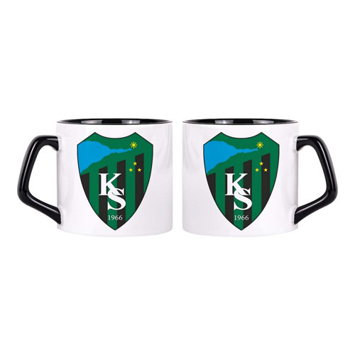 Kocaelispor Porselen Kupa