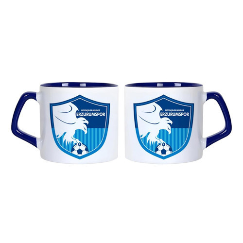 Erzurumspor Porselen Kupa
