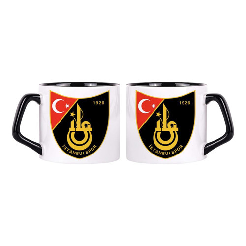 İstanbulspor Porselen Kupa