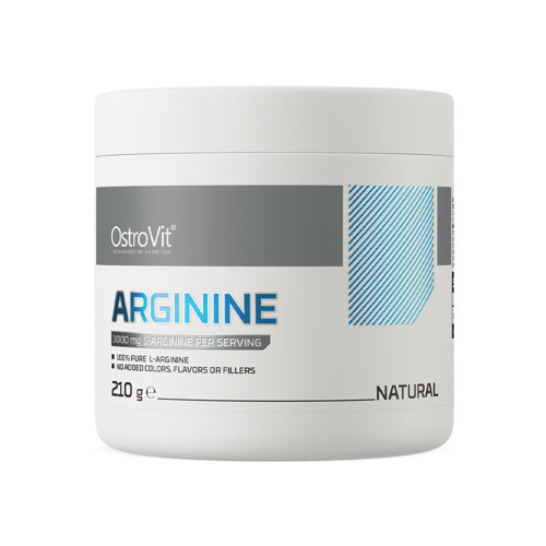 Arginine 210 g