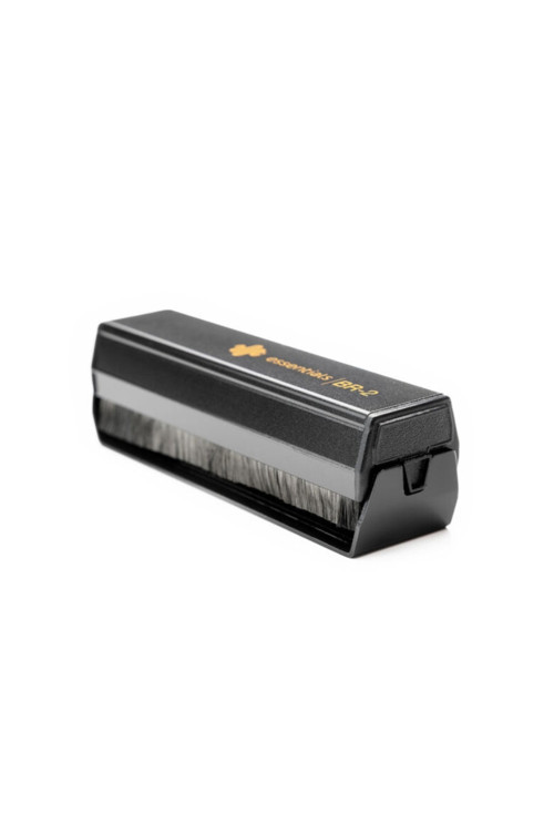 Carbon Brush 2 (Siyah)