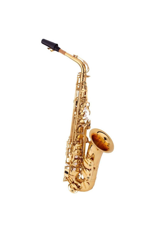 YAS-6108L Alto Saksafon