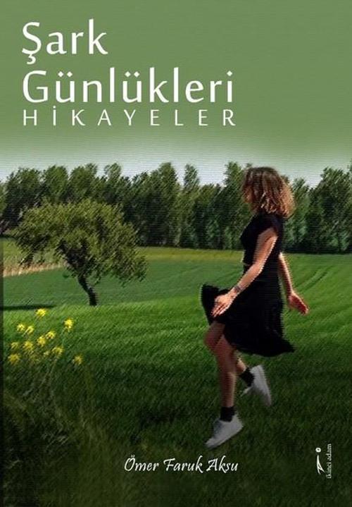 İkinci Adam Yayınları Şark Günlükleri