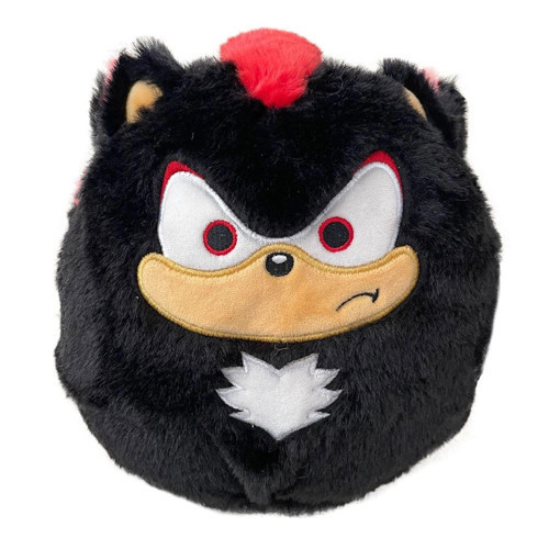 FuzzAMallows Sonic Serisi - Shadow 20 cm SG00333