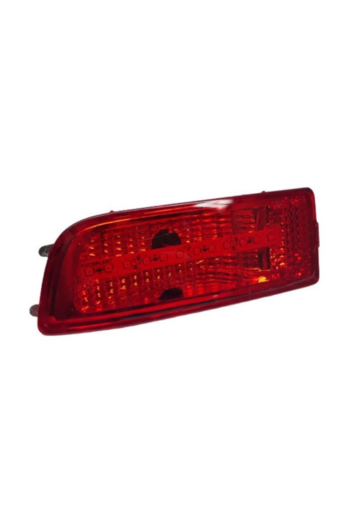 Arka Tampon Sis Lambası Ledli Vw Crafter Sprinter Takım