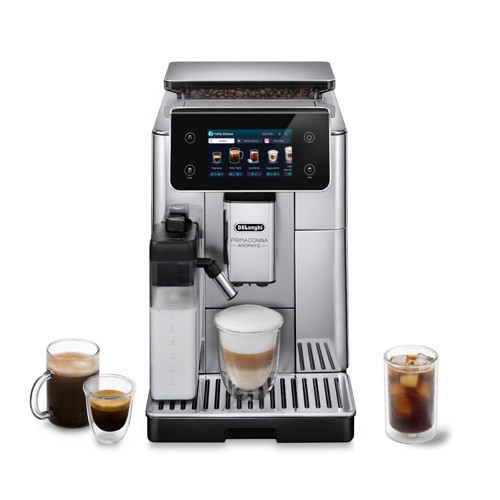 PRIMADONNA AROMATIC ECAM630.75.TSM