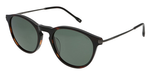LC1708.C2 52 Polarize Unisex Güneş Gözlüğü