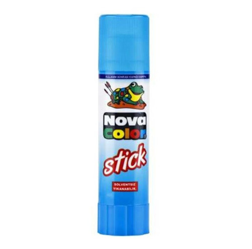 Stick Yapıştırıcı 10Gr - 6 adet
