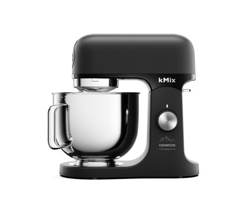 KMX751BK kMix 5 Lt.1000 Watt Mutfak Şefi - Siyah