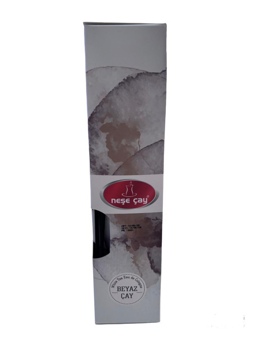 Beyaz Çaylı Oda Parfümü 130 ml
