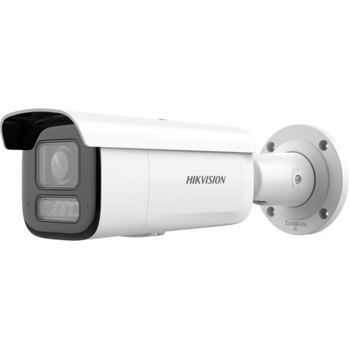 DS-2CD2683G2-LIZS2U/SL 8 MP Motorize Lensli AcuSense Bullet IP Kamera