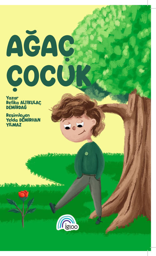 Ağaç Çocuk