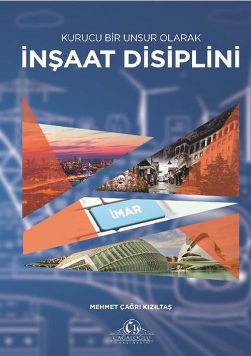 İnşaat Disiplini