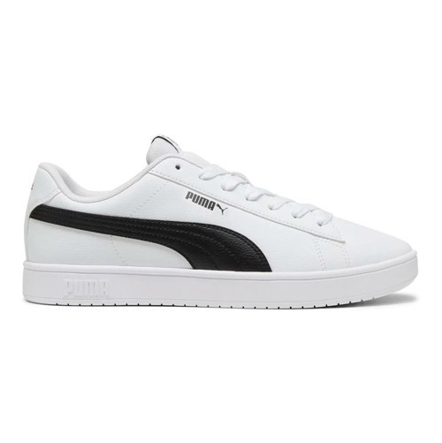 Rickie Classic Erkek Beyaz Sneaker Spor Ayakkabı - 394251 16