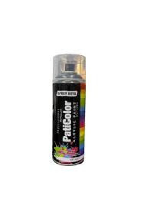 PATİCOLOR RALL 6005 ÇİT YEŞİLİ 400ML
