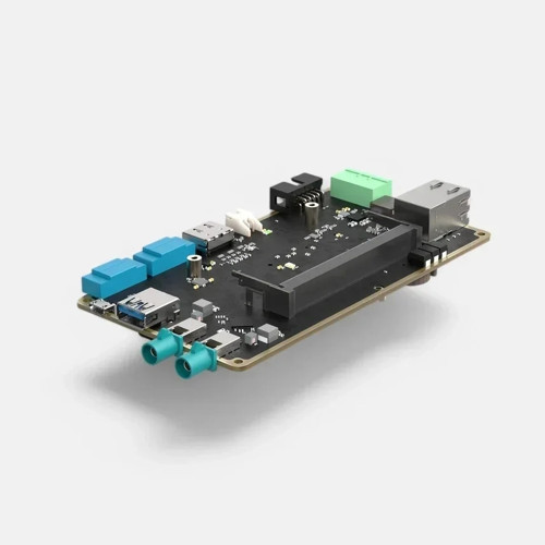 Mini Carrier Board NX 8GB - WiFi Yok