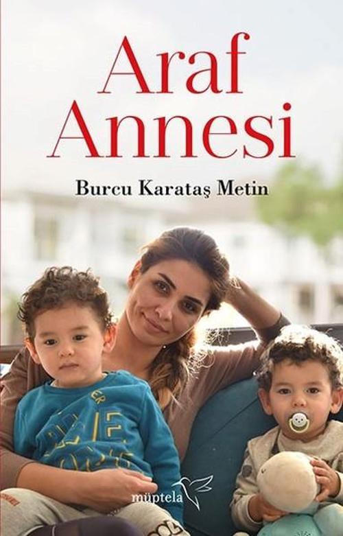 Müptela Yayınları Araf Annesi