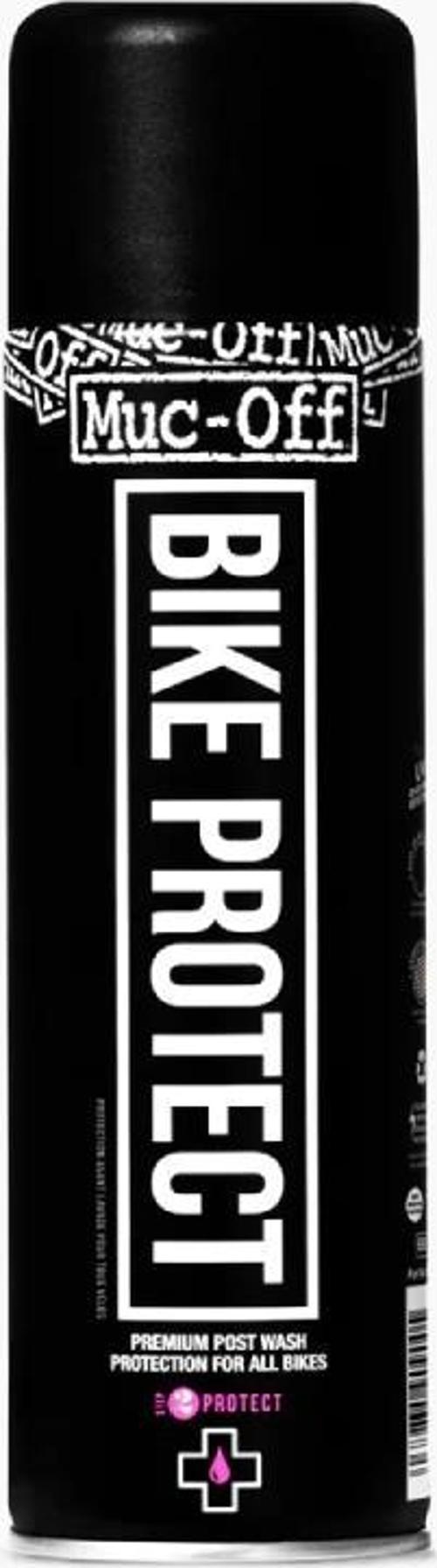 Bike Protect Koruyucu Bakım Spreyi 500ML