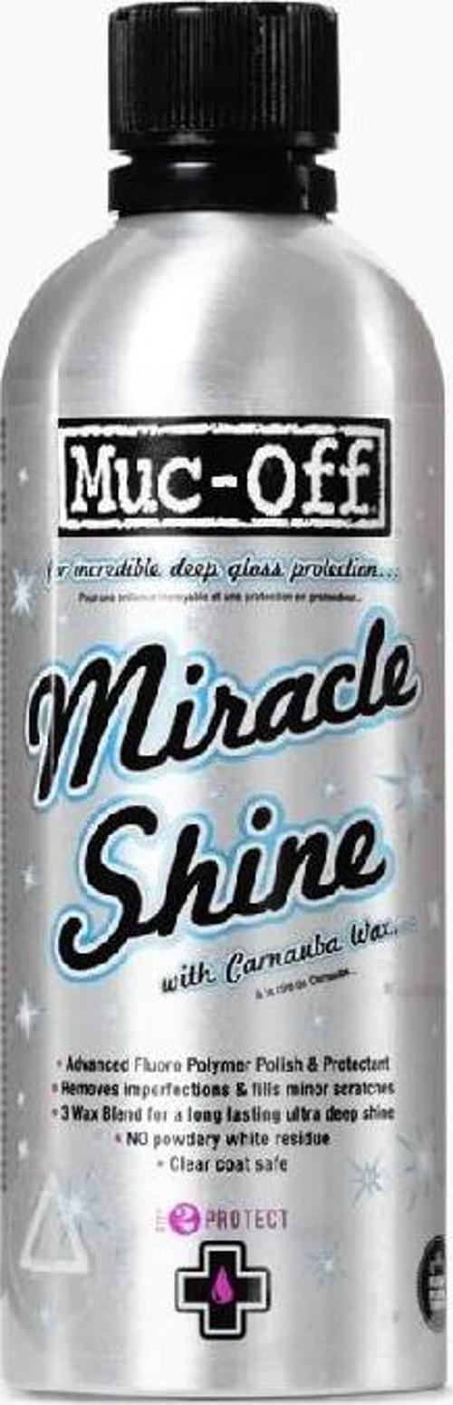 Miracle Shine Cila 500ML