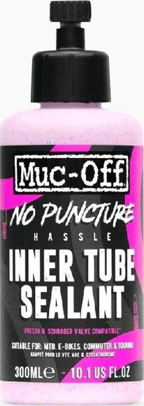 No Puncture İç Lastik Patlak Sıvısı 300ml
