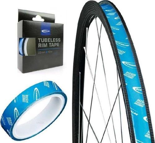 Tubeless 23mm Bant Rulo 10metre Max 12 Bar 175 psi