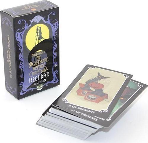 Tarot Kartı Alk1358