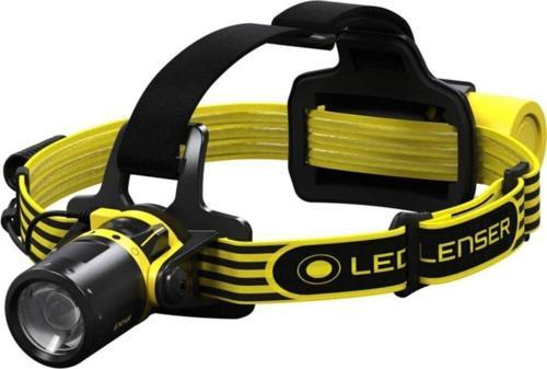 Ledlenser Exh8 Kafa Lambası