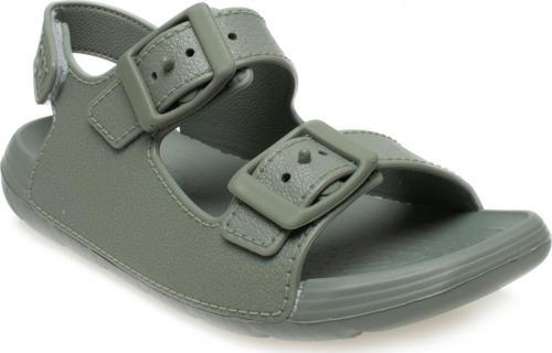 S10299K Maui Yeşil Çocuk Sandalet