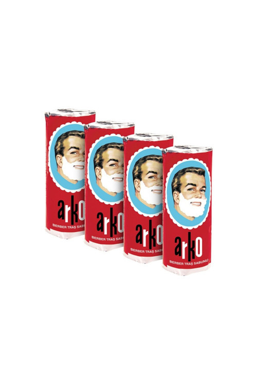12'li Tıraş Sabunu 12X75 gr